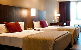 Howard Johnson Plaza By Wyndham Buenos Aires Florida Street